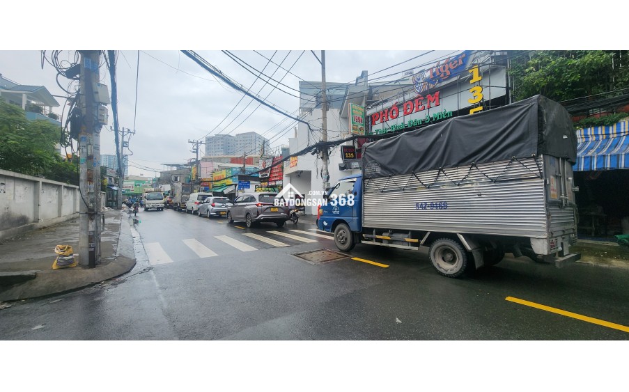 Bán nhà HXH Thoại Ngọc Hầu q.Tân Phú 67.5m², 5.99 Tỷ - DÒNG TIỀN 12TRIỆU/THÁNG